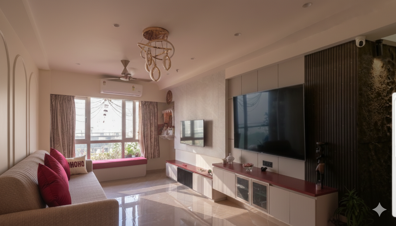 Modern Luxury Living